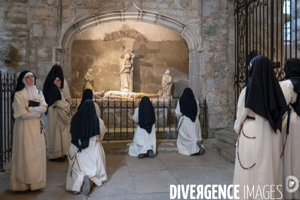 Soeurs dominicaines du Jura