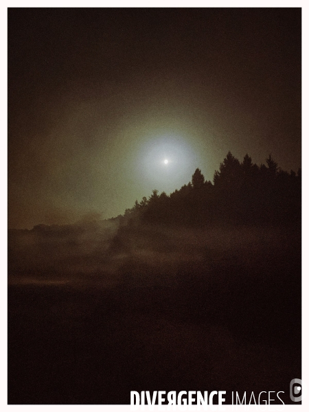 Lot Nuit Eté