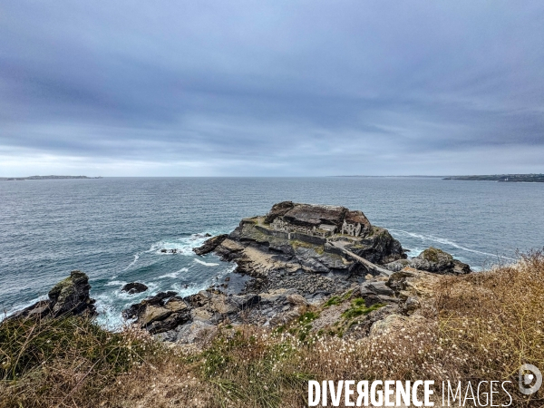Fort de l’Îlot des Capucins