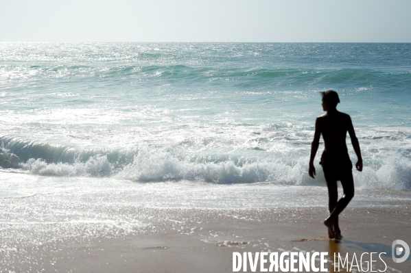 L été à Hossegor