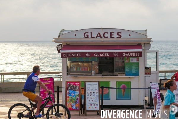 L été à Hossegor