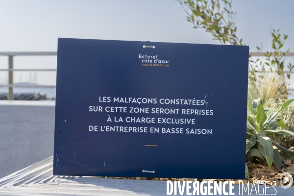 Marche aquatique