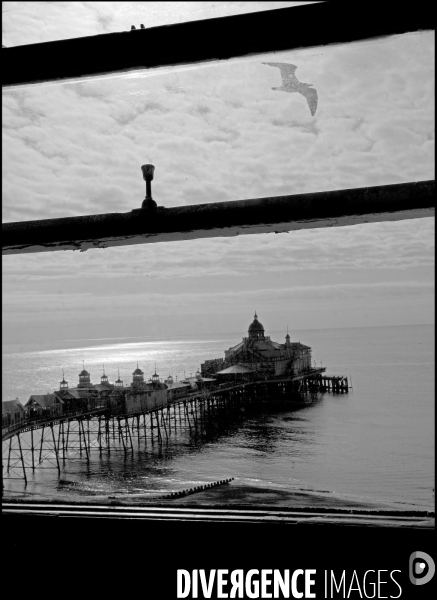Retour à Eastbourne