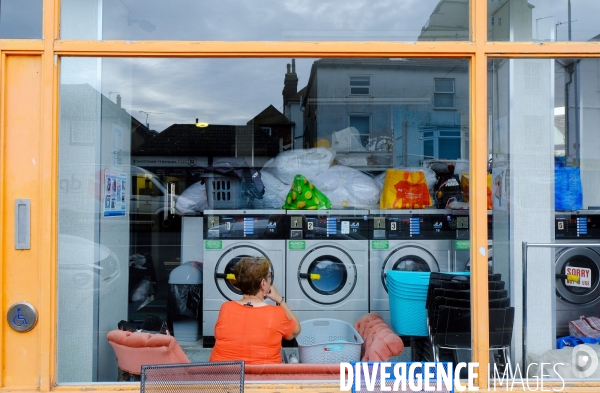 Retour à Eastbourne