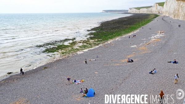 Retour à Eastbourne