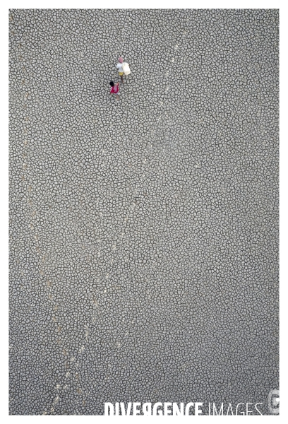 Colombie - wayuu - guajira - perico