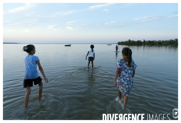 Colombie - wayuu - guajira - perico