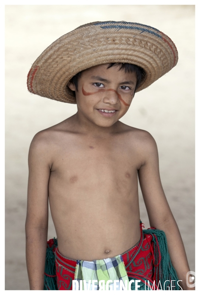 Colombie - wayuu - guajira - perico