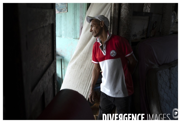 Colombie - nueva venecia -