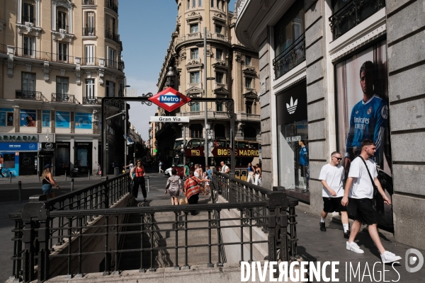 Bilbao - madrid