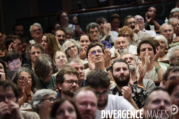 Jde 2025 des ecologistes a strasbourg