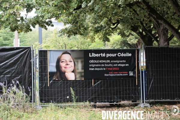 Jde 2025 des ecologistes a strasbourg