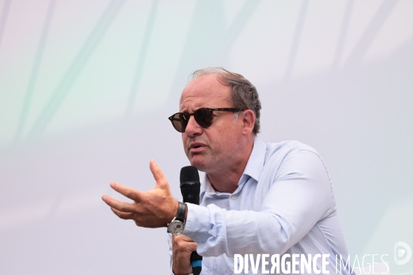 Jde 2025 des ecologistes a strasbourg