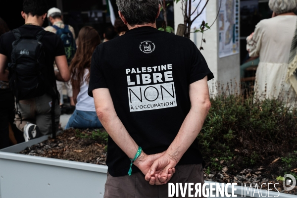 Jde 2025 des ecologistes a strasbourg