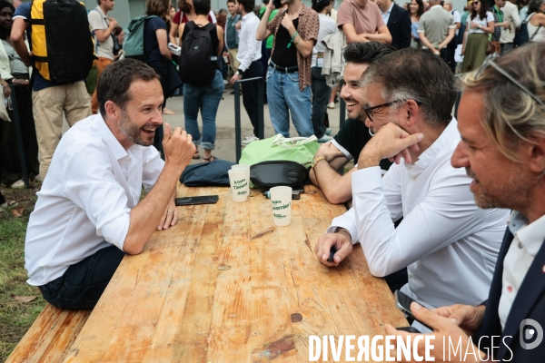 Jde 2025 des ecologistes a strasbourg