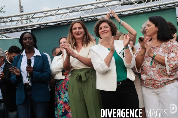 Jde 2025 des ecologistes a strasbourg