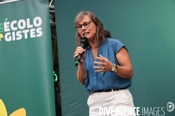 Jde 2025 des ecologistes a strasbourg