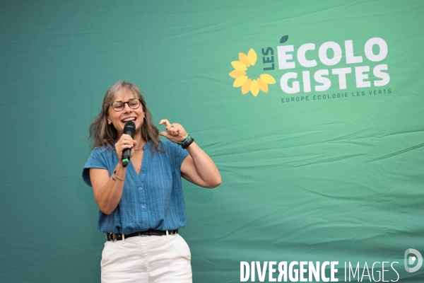 Jde 2025 des ecologistes a strasbourg
