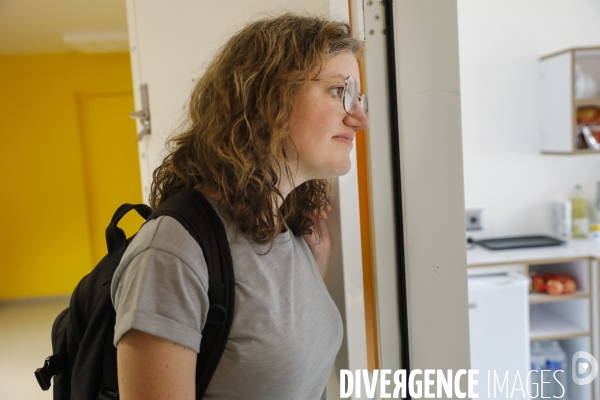 Centre pénitentiaire de Bordeaux-Gradignan