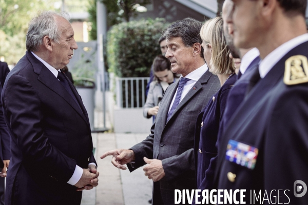 Université d’été du MEDEF