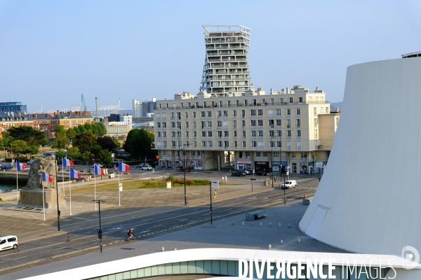 Illustration du mois d Aout 2025