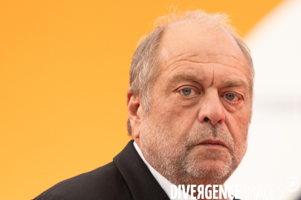 Rencontre des entrepreneurs de France.