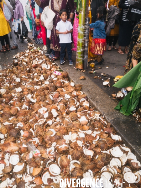 Fête de Ganesh 2025