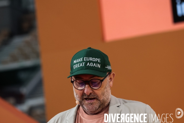 Medef - ref 2025