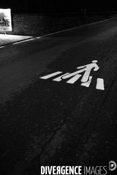 Sécurité routiere