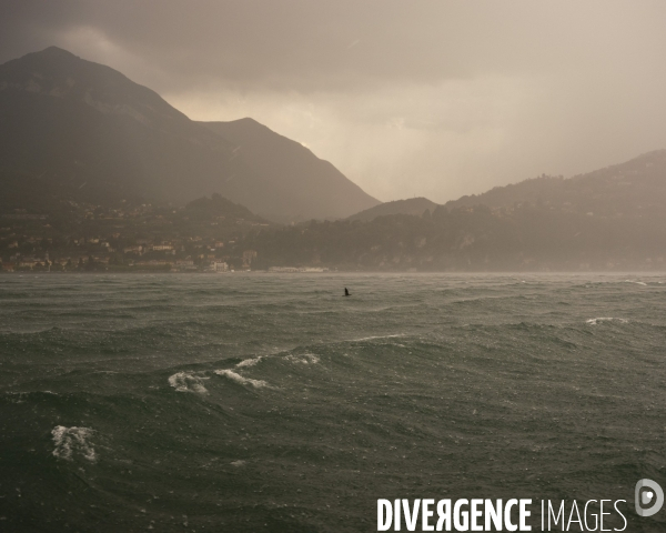 LAc de Come