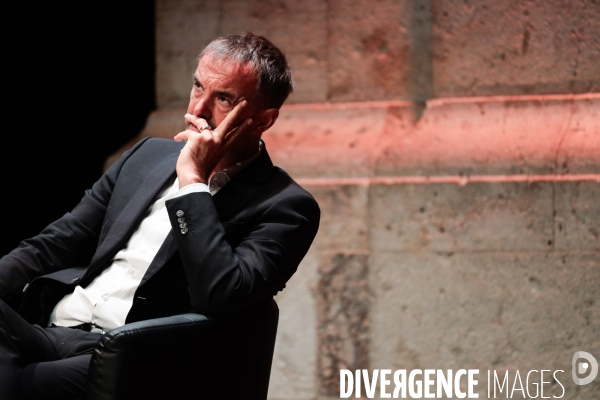 CAMPUS 2025 du PS à Blois 