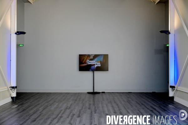 Les republicains / Le Rendez vous de la droite