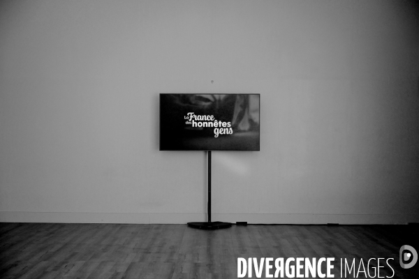 Les republicains / Le Rendez vous de la droite