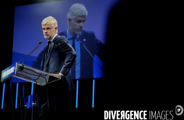 Les republicains / Le Rendez vous de la droite