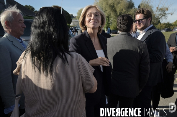 Les republicains / Le Rendez vous de la droite