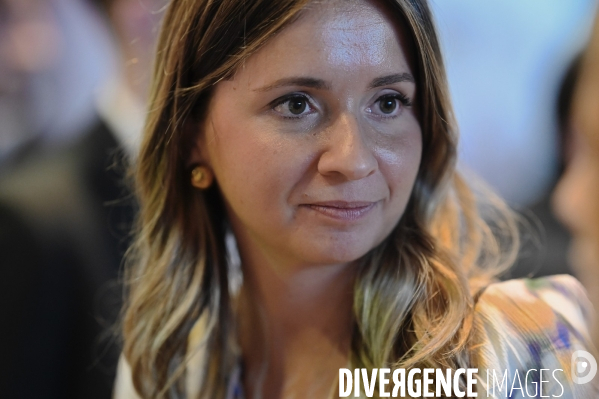 Les republicains / Le Rendez vous de la droite