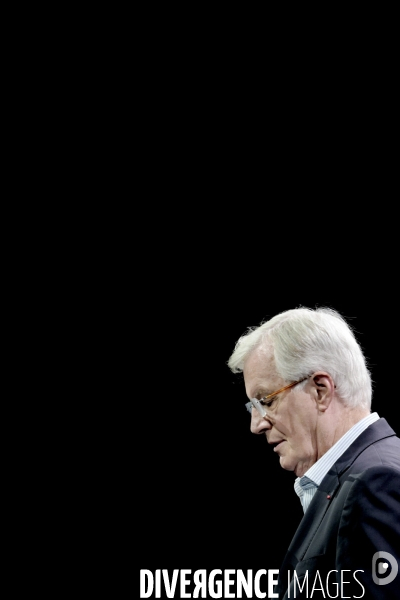 Les republicains / Le Rendez vous de la droite