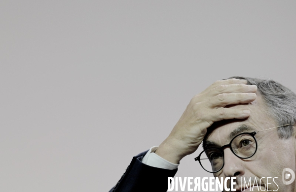 Les republicains / Le Rendez vous de la droite