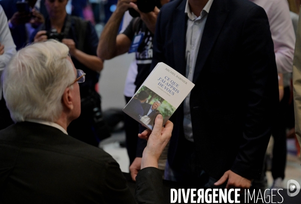 Les republicains / Le Rendez vous de la droite