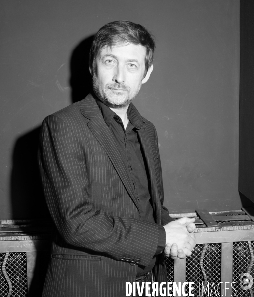 Neil Hannon