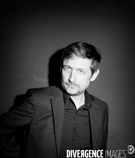 Neil Hannon