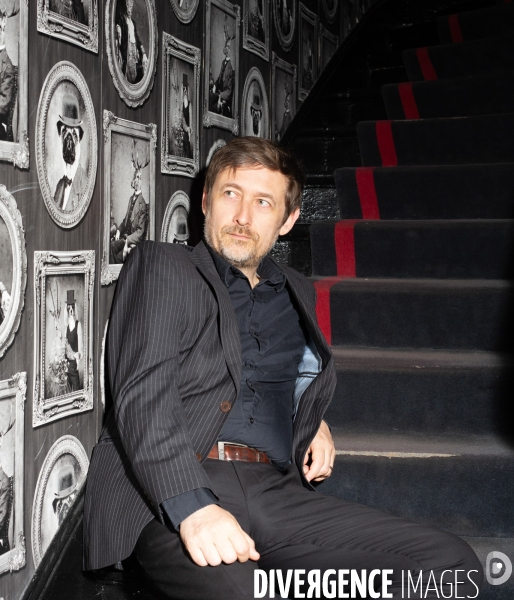 Neil Hannon