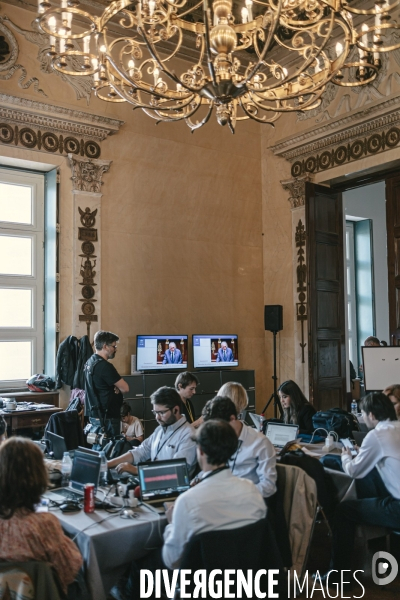 Assemblee nationale 08092025