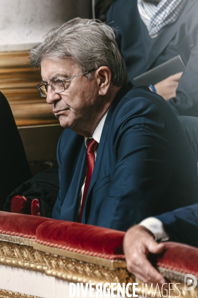 Assemblee nationale 08092025