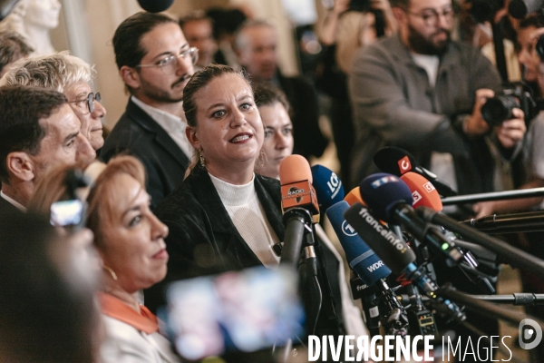 Assemblee nationale 08092025