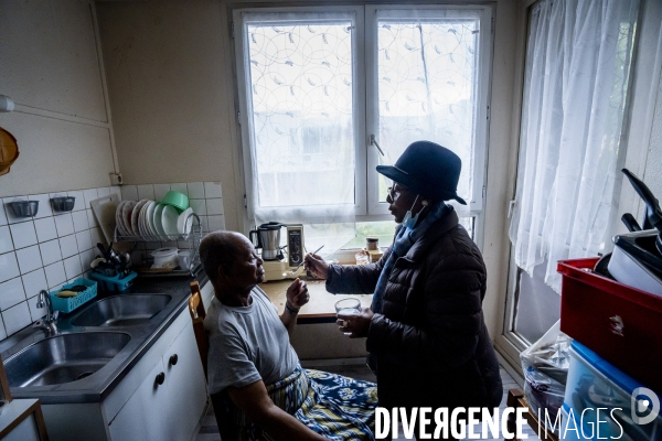 Deserts médicaux en France