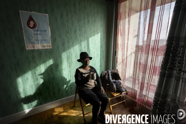 Deserts médicaux en France