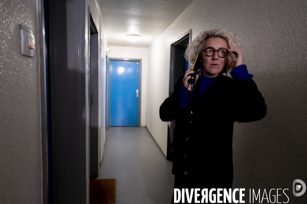 Deserts médicaux en France