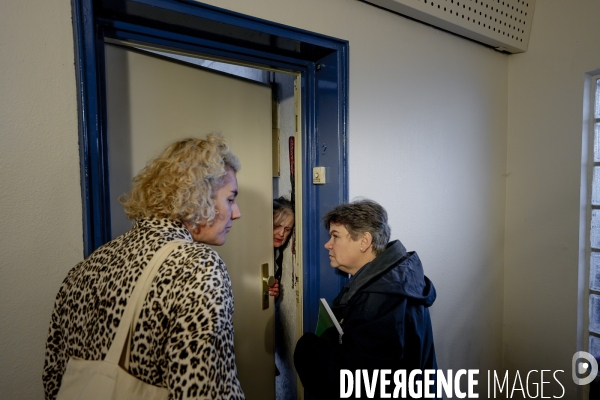 Deserts médicaux en France