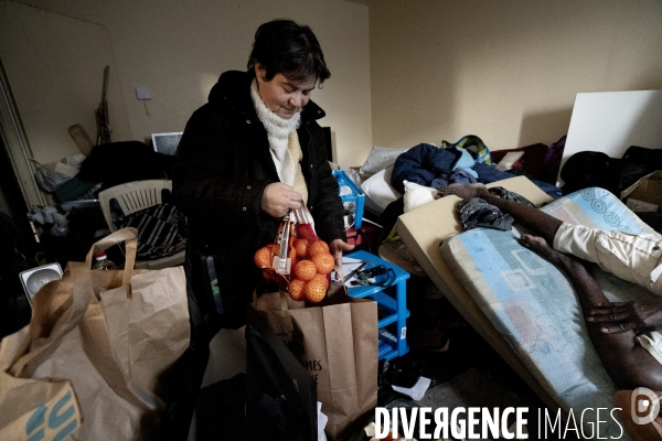 Deserts médicaux en France